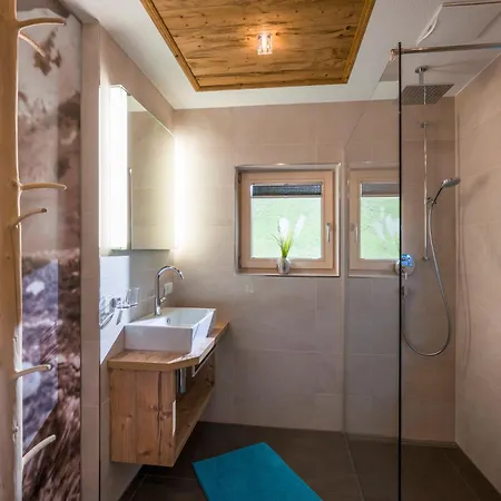 Spitaler Apartmán Hippach