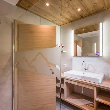 Apartment Spitaler Hippach