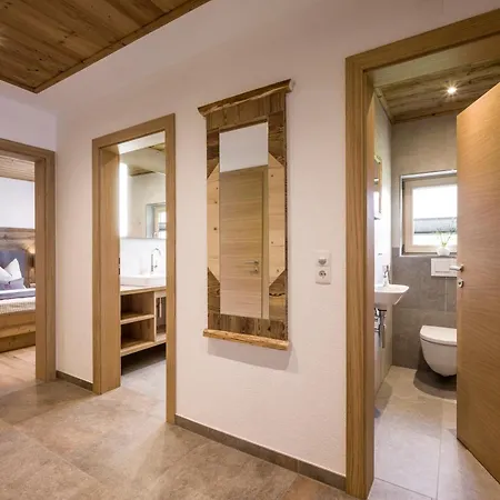 Apartmán Spitaler Hippach