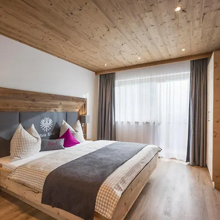 Apartment Spitaler *