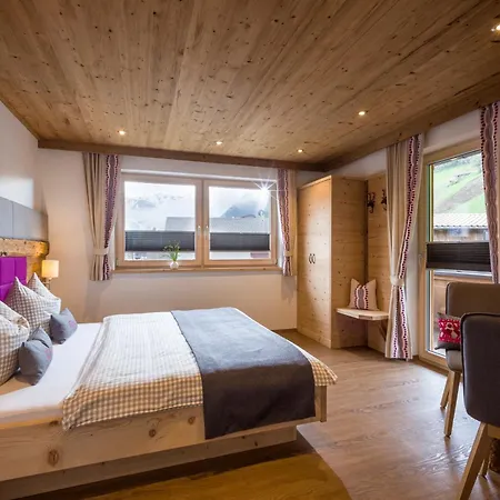 Apartmán Spitaler Hippach