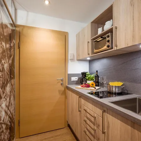 Spitaler Apartment *