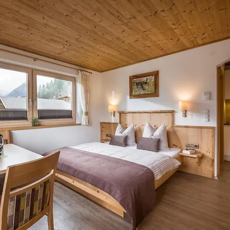 Apartamento Spitaler *