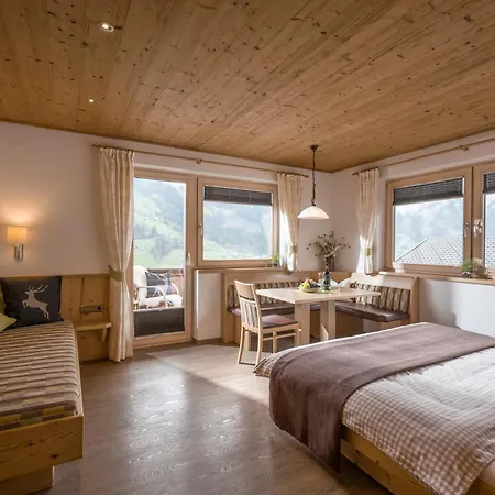 Apartamento Spitaler Hippach