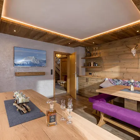 Apartamento Spitaler *