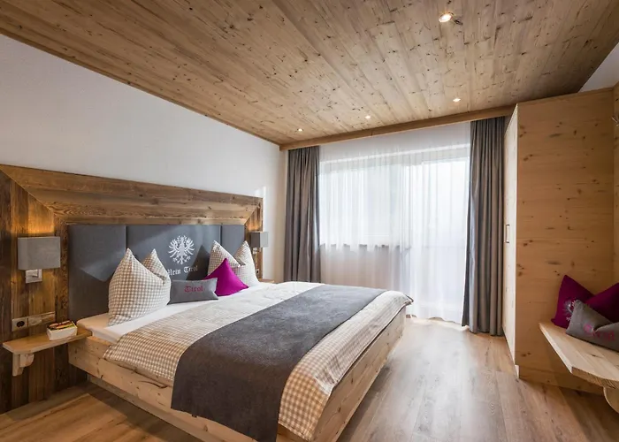 Apartamento Spitaler *