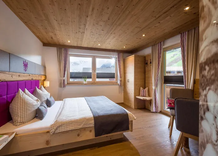 Apartamento Spitaler Hippach