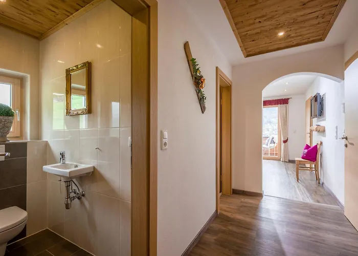 Apartamento Spitaler