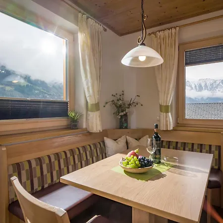 Spitaler Apartamento *