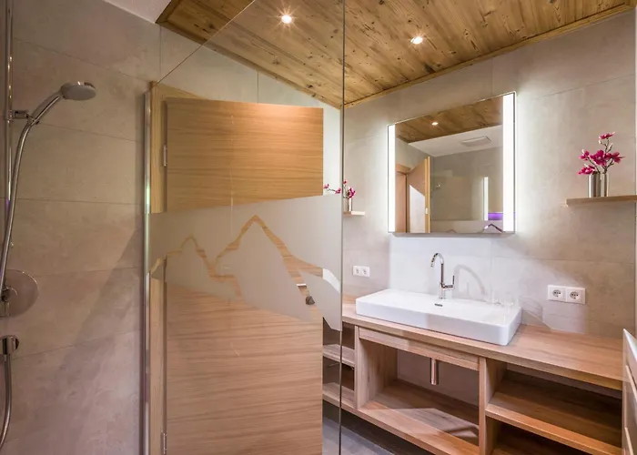 Apartamento Spitaler Hippach