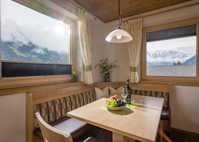 Spitaler Apartamento *