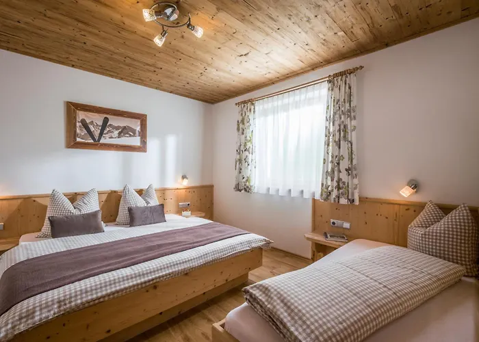 Spitaler Apartamento *